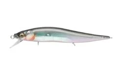 Megabass Ito Vision 110 Jr. Jerkbait -Fishing Products Store VISION ONETEN Jr. ITO CLEAR LAKER