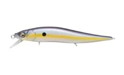 Megabass Ito Vision 110 Jr. Jerkbait -Fishing Products Store VISION ONETEN Jr. MEGABASS SEXY SHAD
