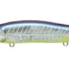 Megabass Ito Vision 110 + 1 Jerkbait -Fishing Products Store VISION ONETEN1 ELEGY BONE