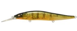 Megabass Ito Vision 110 + 1 Jerkbait -Fishing Products Store VISION ONETEN1 GP PRO PERCH