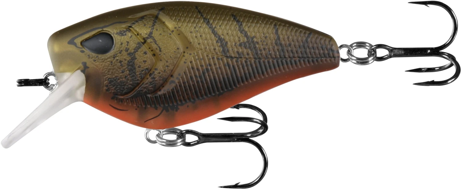 13 Fishing Warthog Squarebill Crankbait 5 13 Fishing Warthog Squarebill Crankbait - Image 3