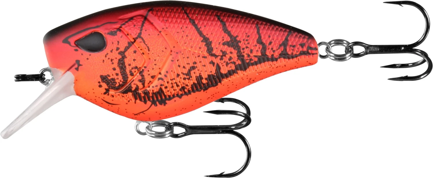 13 Fishing Warthog Squarebill Crankbait 11 13 Fishing Warthog Squarebill Crankbait - Image 9