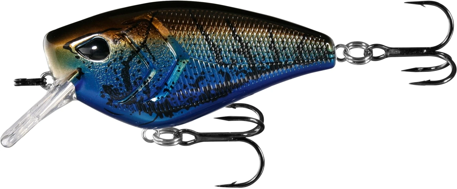 13 Fishing Warthog Squarebill Crankbait 18 13 Fishing Warthog Squarebill Crankbait - Image 16