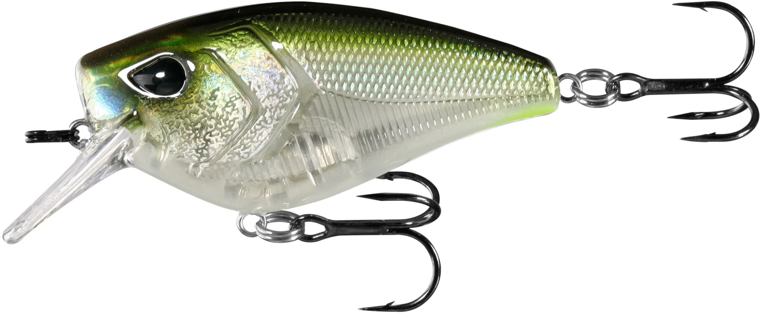 13 Fishing Warthog Squarebill Crankbait 9 13 Fishing Warthog Squarebill Crankbait - Image 7