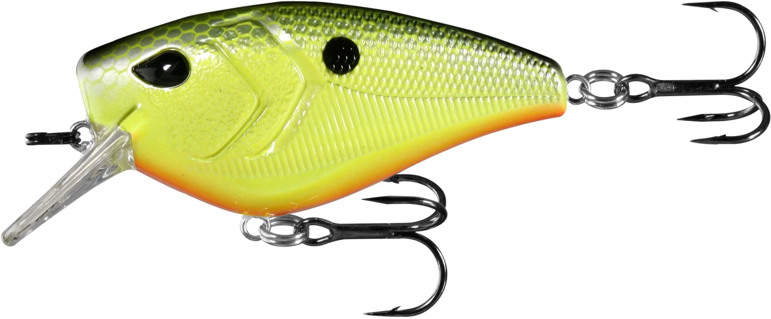13 Fishing Warthog Squarebill Crankbait 19 13 Fishing Warthog Squarebill Crankbait - Image 17