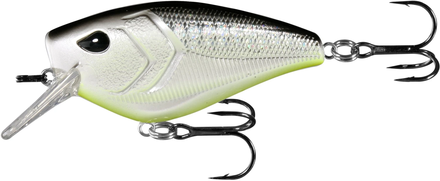 13 Fishing Warthog Squarebill Crankbait 16 13 Fishing Warthog Squarebill Crankbait - Image 14