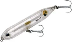 Heddon Super Spook Jr. 3 1/2 Inch Topwater Walker 25 Heddon Super Spook Jr. 3 1/2 Inch Topwater Walker -Fishing Products Store X923603