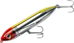 Heddon Super Spook Jr. 3 1/2 Inch Topwater Walker 38 Heddon Super Spook Jr. 3 1/2 Inch Topwater Walker -Fishing Products Store X923607