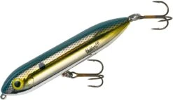 Heddon Super Spook Jr. 3 1/2 Inch Topwater Walker 29 Heddon Super Spook Jr. 3 1/2 Inch Topwater Walker -Fishing Products Store X9236426