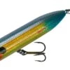 Heddon Super Spook Jr. 3 1/2 Inch Topwater Walker -Fishing Products Store X9236HBS