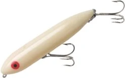 Heddon Zara Spook 4 1/2 Inch Topwater Walker -Fishing Products Store X9255BON