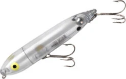 Heddon Zara Spook 4 1/2 Inch Topwater Walker -Fishing Products Store X9255C