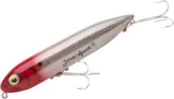 Heddon Zara Spook 4 1/2 Inch Topwater Walker -Fishing Products Store X9255G28