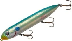 Heddon Super Spook 5 Inch Topwater Walker -Fishing Products Store X9256HLFS