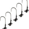 YUM Money Head Swimbait Jighead 5 Pack 1 YUM Money Head Swimbait Jighead 5 Pack -Fishing Products Store YBMHJ3631