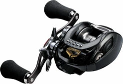 Daiwa Zillion TW HD Baitcasting Reel 9 Daiwa Zillion TW HD Baitcasting Reel -Fishing Products Store ZLNTWDHD PR side 1