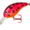Bandit 300 Crappie Series Deep Diving Crankbait -Fishing Products Store aftershock