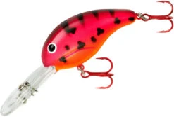Bandit 300 Crappie Series Deep Diving Crankbait