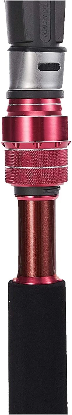 Daiwa Ardito-TR Travel Spinning Surf Rods -Fishing Products Store ardito close up