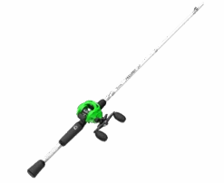 Quantum Accurist Baitcasting Combo - Green -Fishing Products Store atgr100h706fa.ns2 1