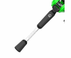 Quantum Accurist Baitcasting Combo - Green -Fishing Products Store atgr100h706fa.ns2 5