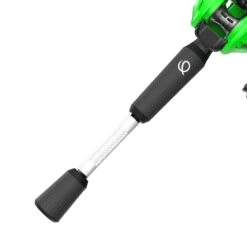 Quantum Accurist Baitcasting Combo - Green -Fishing Products Store atgr100h706fa.ns2 5