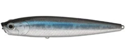 Lucky Craft Gunfish 115 Topwater Walker/Popper -Fishing Products Store aurora blk 5f26fe01 fea8 486b 8e74 d5deac2b0de3