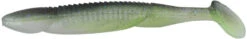 Reaction Innovations Skinny Dipper 5 Inch Soft Paddle Tail Swimbait 7 Pack -Fishing Products Store bad sexy shad