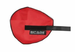 The Rod Glove Bait Glove -Fishing Products Store bait glove 6 inch