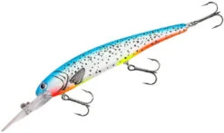 Bandit Suspending Minnow Walleye Deep -Fishing Products Store bdtsm67 parakeet