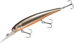 Bandit Suspending Minnow Walleye Deep -Fishing Products Store bdtsma40 naturalminnow