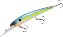 Bandit Suspending Minnow Walleye Deep -Fishing Products Store bdtsmb31 sexyshad