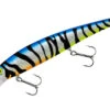 Bandit Suspending Minnow Walleye Deep -Fishing Products Store bdtsmol102 bluebackstripe