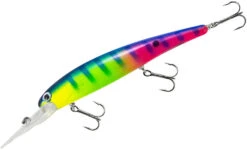 Bandit Suspending Minnow Walleye Deep -Fishing Products Store bdtsmol160 slither