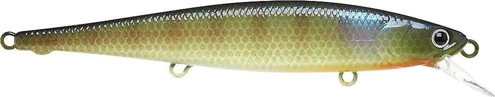Lucky Craft Flash Pointer 100 Shallow Diving Jerkbait 4 Lucky Craft Flash Pointer 100 Shallow Diving Jerkbait - Image 2