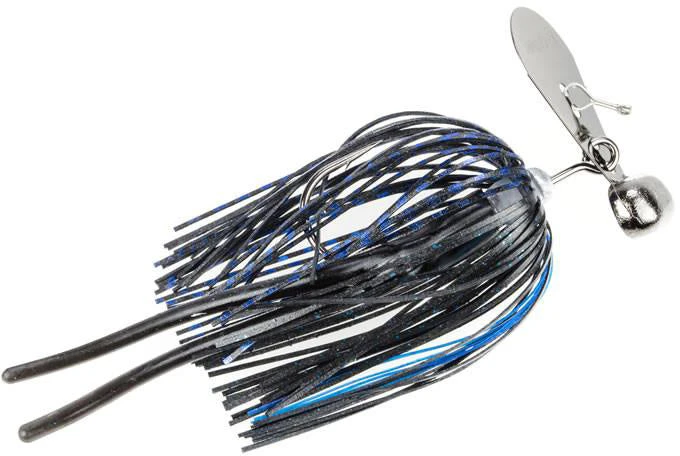 Strike King Tour Grade Rage Blade 1/2 Oz. 4 Strike King Tour Grade Rage Blade 1/2 Oz. - Image 2