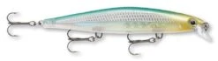 Rapala Shadow Rap 11 Jerkbait 23 Rapala Shadow Rap 11 Jerkbait -Fishing Products Store blue 2Bback 2Bherring