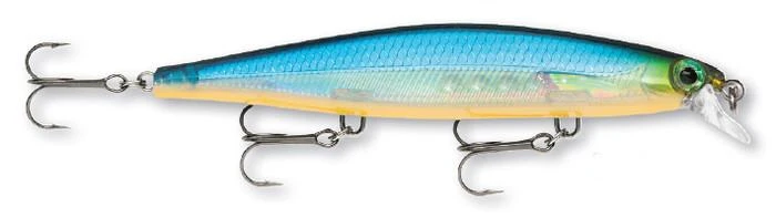 Rapala Shadow Rap 11 Jerkbait 6 Rapala Shadow Rap 11 Jerkbait - Image 4