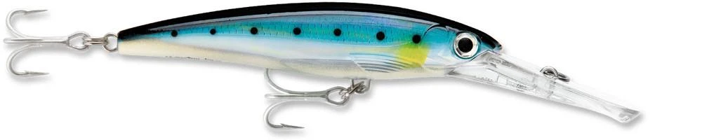 Rapala X-Rap Magnum 40 Big Game Slash Bait 4 Rapala X-Rap Magnum 40 Big Game Slash Bait - Image 2