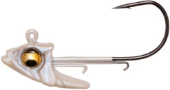 Megabass Body Balance Swimbait Jighead -Fishing Products Store body balance french pearl