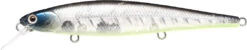 Lucky Craft Slender Pointer 97MR Suspending Shallow Jerkbait -Fishing Products Store bone 2Bpro blue