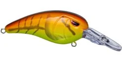 SPRO Mike McClelland RkCrawler 50 Medium Diving Crankbait -Fishing Products Store burnt orange craw