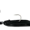 Big Bite Baits Tour Toad Buzzbait -Fishing Products Store buzzbait tour toad big bite baits black blade toad 1 scaled 1