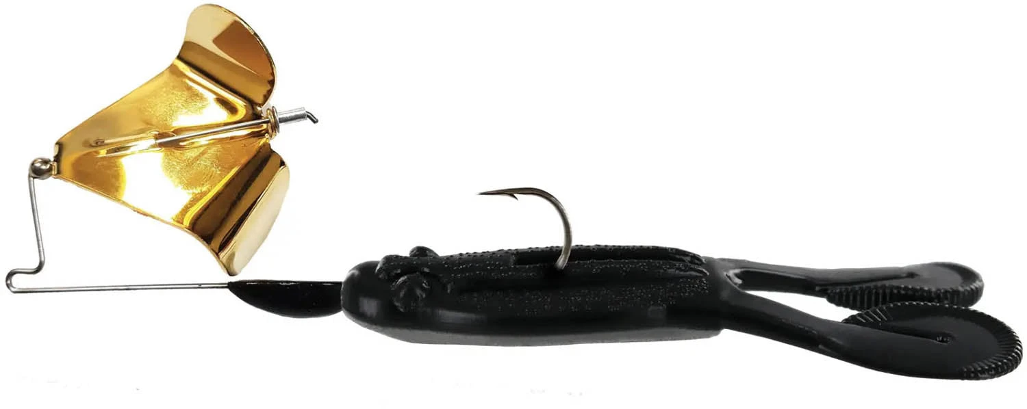 Big Bite Baits Tour Toad Buzzbait 7 Big Bite Baits Tour Toad Buzzbait - Image 5