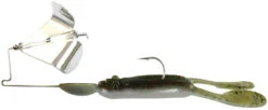 Big Bite Baits Tour Toad Buzzbait 15 Big Bite Baits Tour Toad Buzzbait -Fishing Products Store buzzbait tour toad big bite baits silver blade watermelon red ghost toad scaled 1