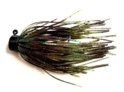 Z-Man ShroomZ Micro Finesse Jig 3/16 Oz. 2 Pack -Fishing Products Store candy craw f0d34a0e 0a36 4e74 aab9 2ed935ec26c6