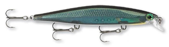 Rapala Shadow Rap 11 Jerkbait 9 Rapala Shadow Rap 11 Jerkbait - Image 7