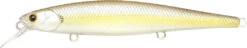Lucky Craft Slender Pointer 97MR Suspending Shallow Jerkbait -Fishing Products Store chartreuse 2Bshad 80ebb1ef 48bb 47c3 b3c9 673a8d70ddbd