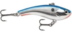 Rapala Slab Rap SLR05 2 Inch Lipless Crankbait -Fishing Products Store chrome 2Bblue dda5e6de cf9e 4736 ba7e ce8653c47880