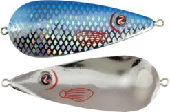 River2Sea Worldwide Spoon 125 -Fishing Products Store chrome blue 18c46b11 b368 448c 853c b0f6b2e0e950